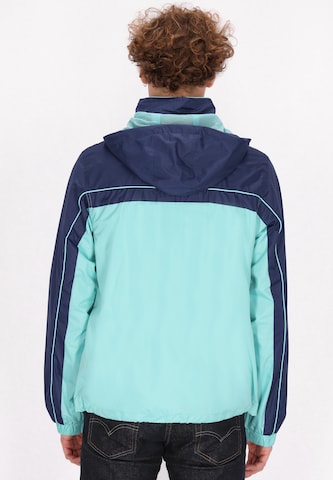 Giacca di mezza stagione di Mo ATHLSR in blu