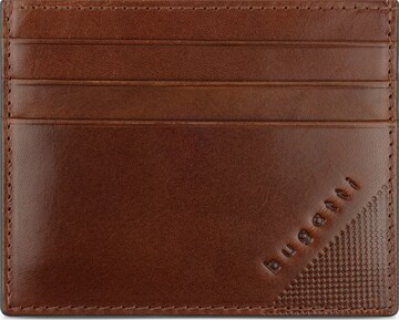 bugatti Case 'Nobile' in Brown: front