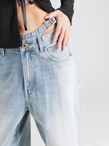 regular Jeans di Miss Sixty in blu