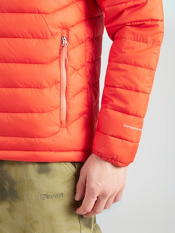 COLUMBIA Vabaajajope 'Powder Lite™ II', värv oranž