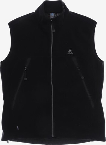 ODLO Vest in XL in Grey: front