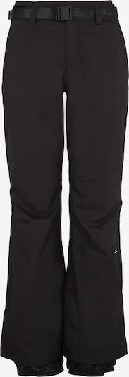 O'NEILL Pantalon outdoor en noir, Vue avec produit