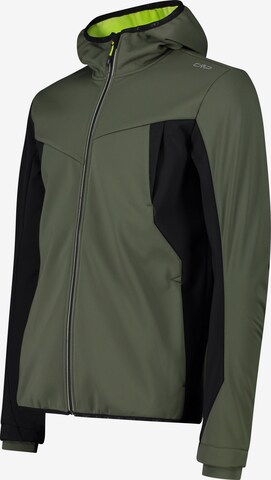 CMP Outdoor jacket in Green