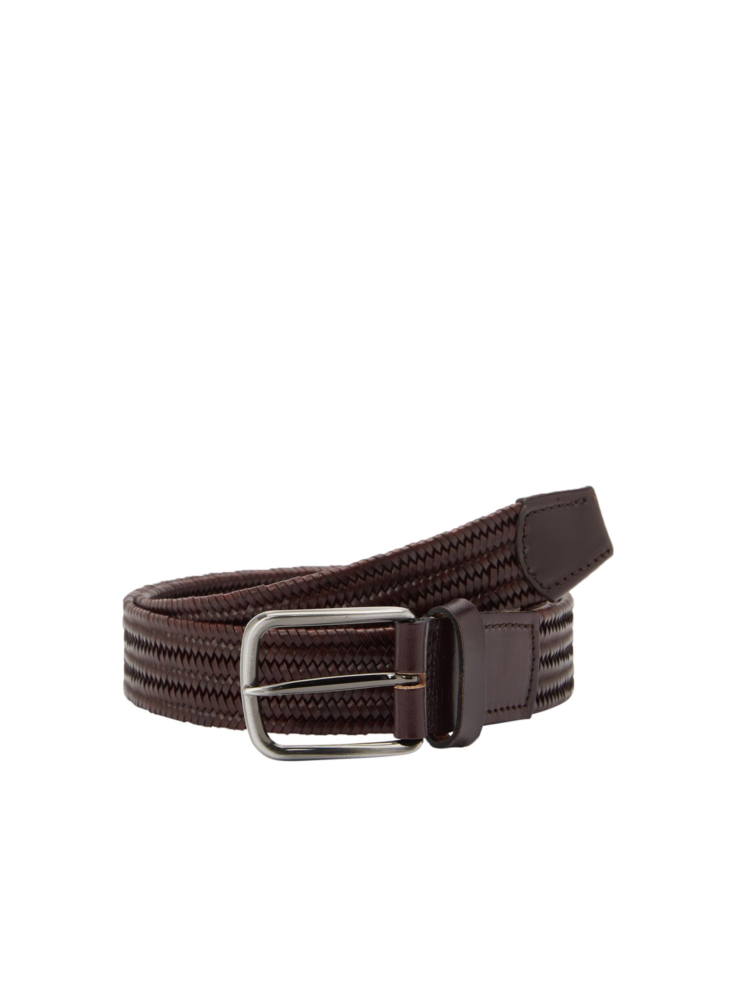 Lloyd belts Belt '0258' in Brown: front
