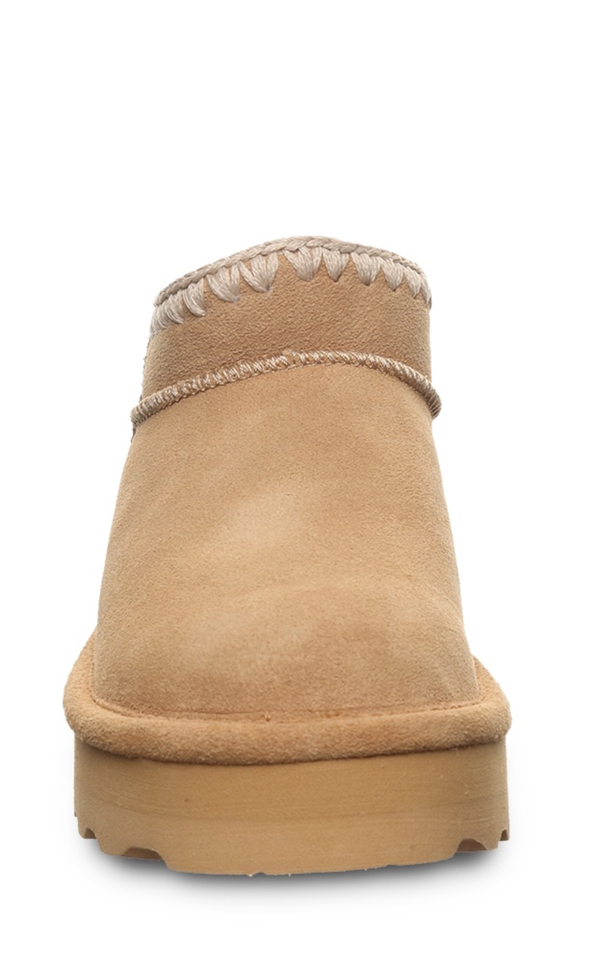 Bearpaw Boots in Brown