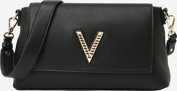 VALENTINO Crossbody Bag 'Oregon' in Black: front