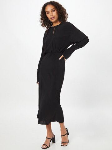 Robe PATRIZIA PEPE en noir : devant