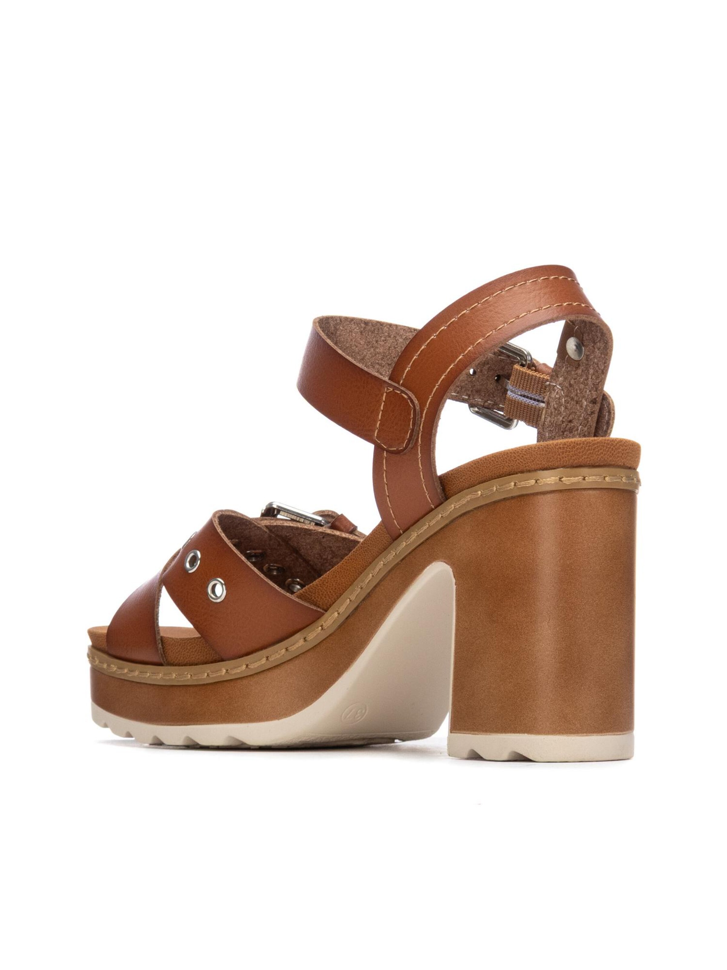 Refresh Sandale‌‌‌‌‌ in Beige