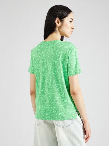 ESPRIT Tričko – zelená