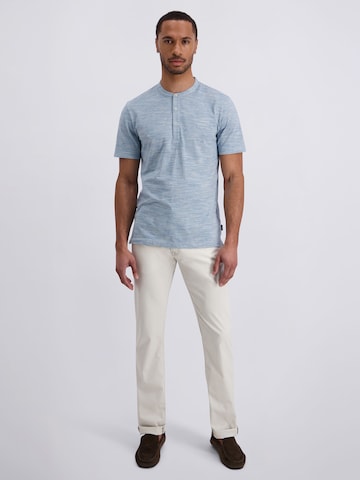 Regular Pantalon chino PIERRE CARDIN en blanc