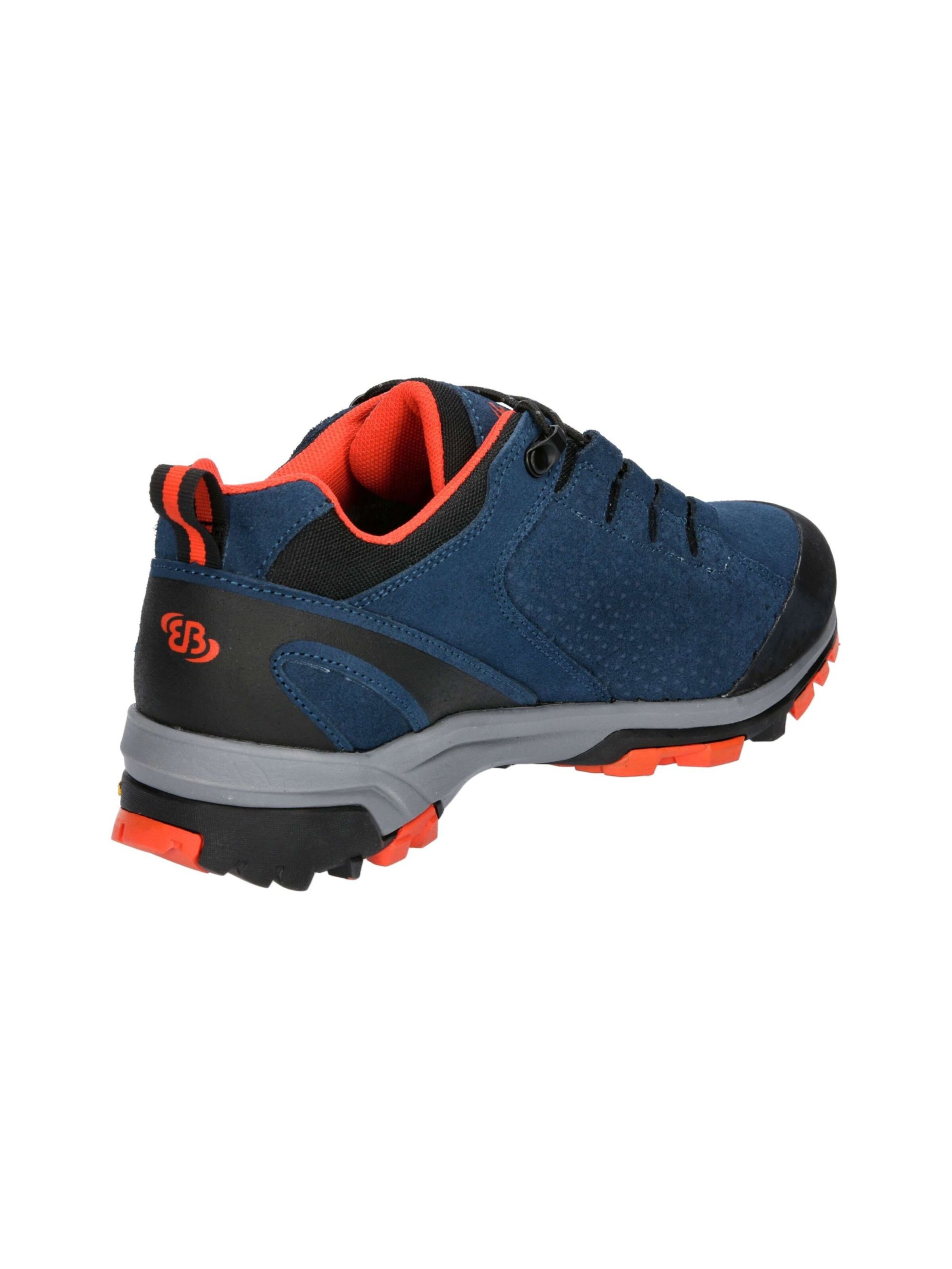 Brütting Halbschuh 'Mount Trish' in Blau