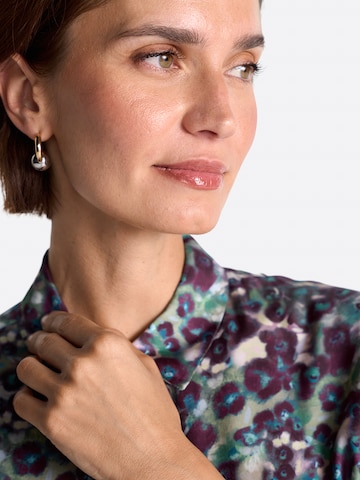 Rich & Royal Bluza | zelena barva