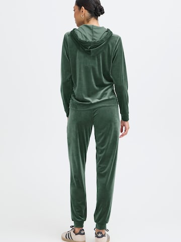 Survêtement ' OXMitta ' Oxmo en vert