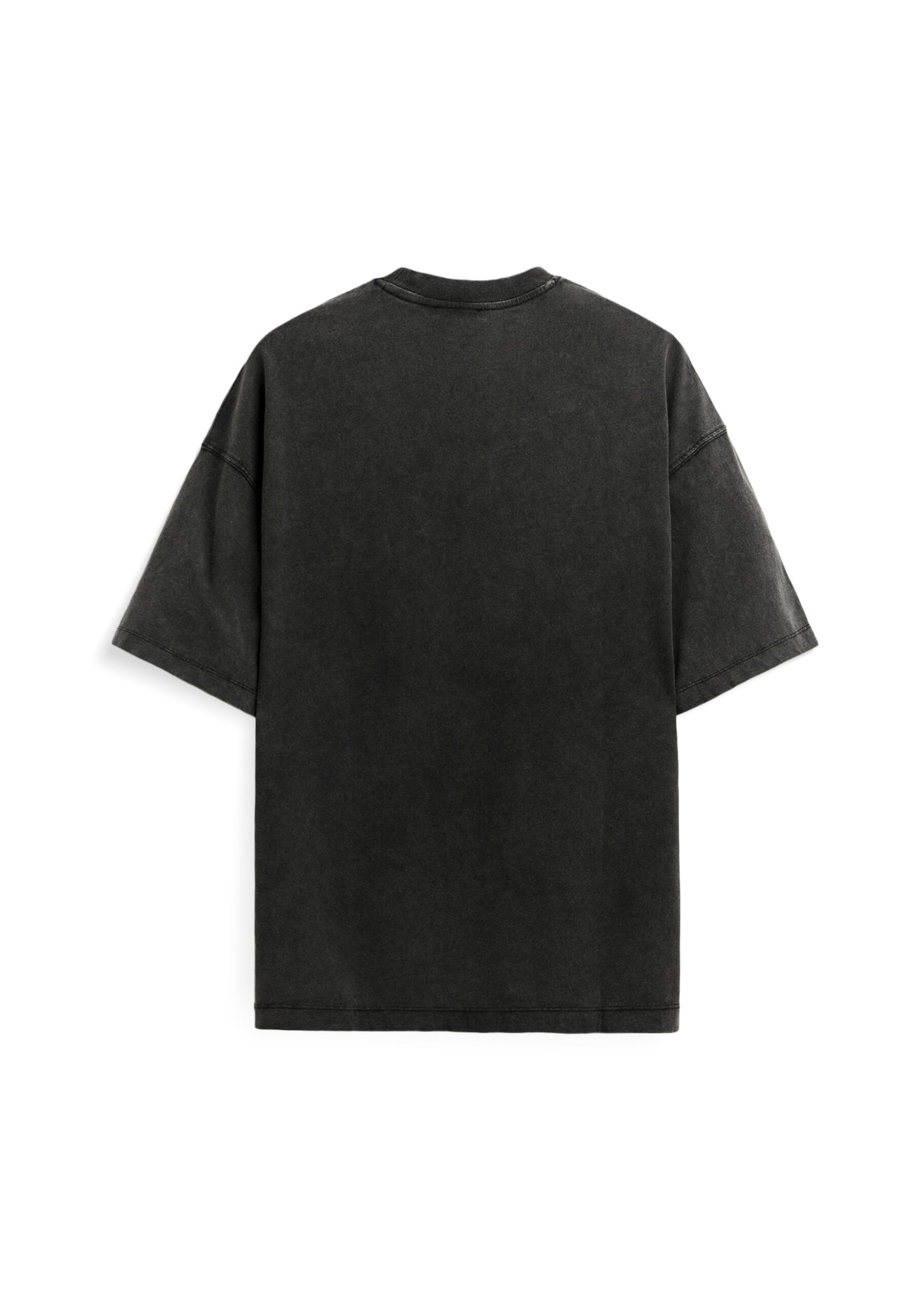 Vertere Berlin Shirt in Black: back