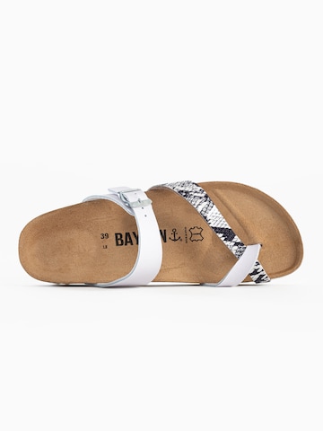 Bayton Mule 'Diane' in Gold