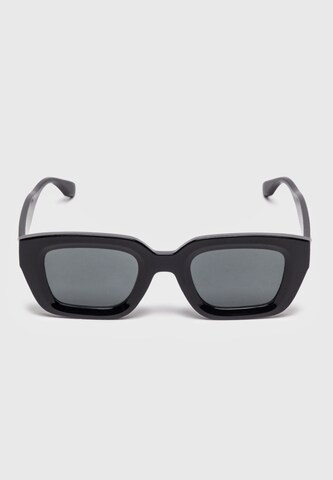 Lunettes de soleil 'Bold' Gianni Kavanagh en noir