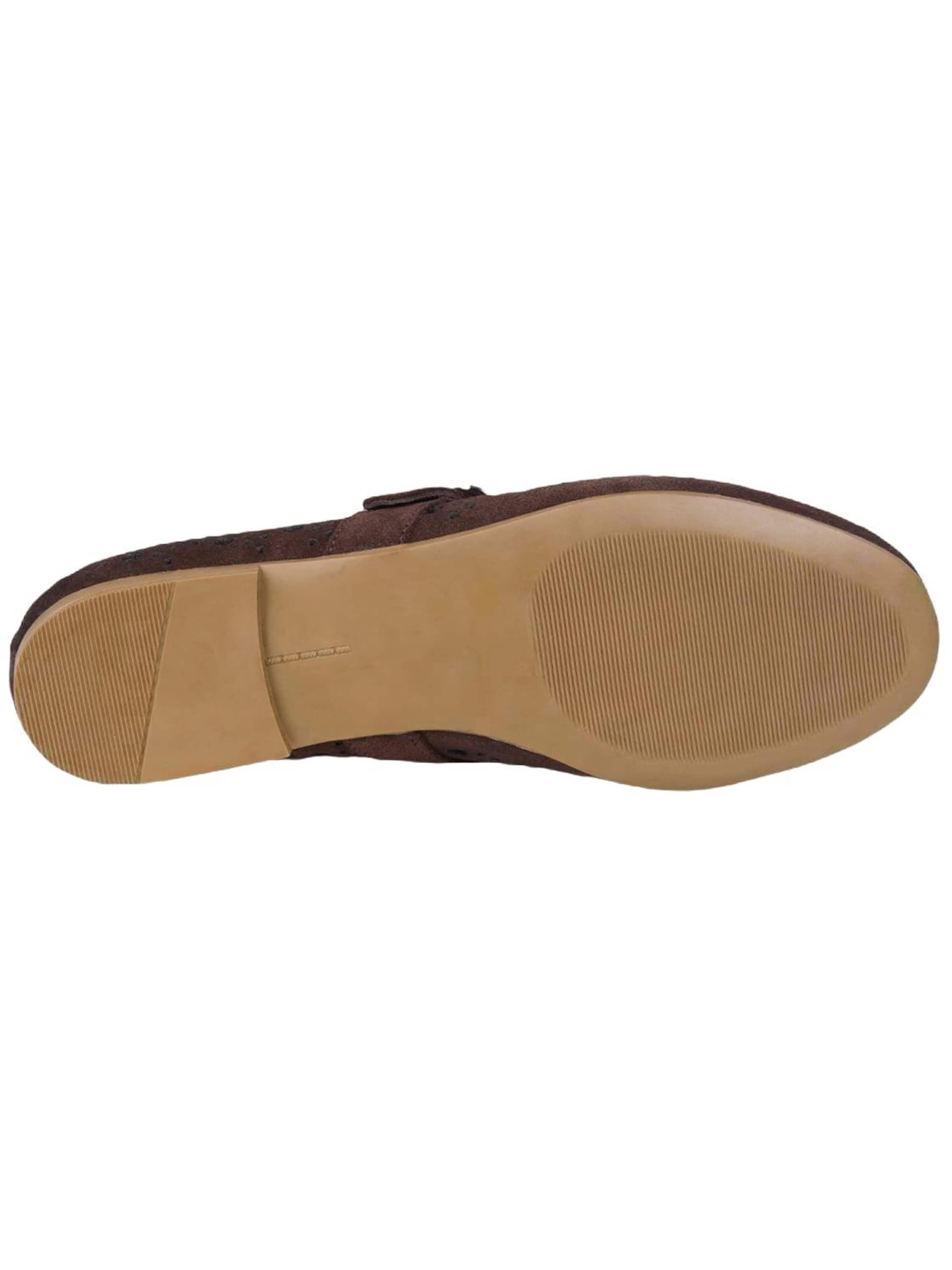Desa Ballerina‌‌‌‌‌‌‌ in Braun