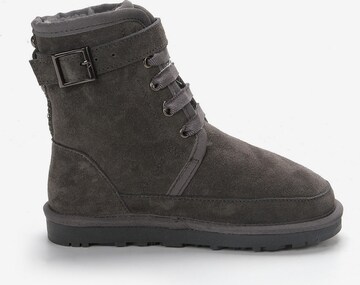 Gooce - Botas de nieve 'Damian' en gris