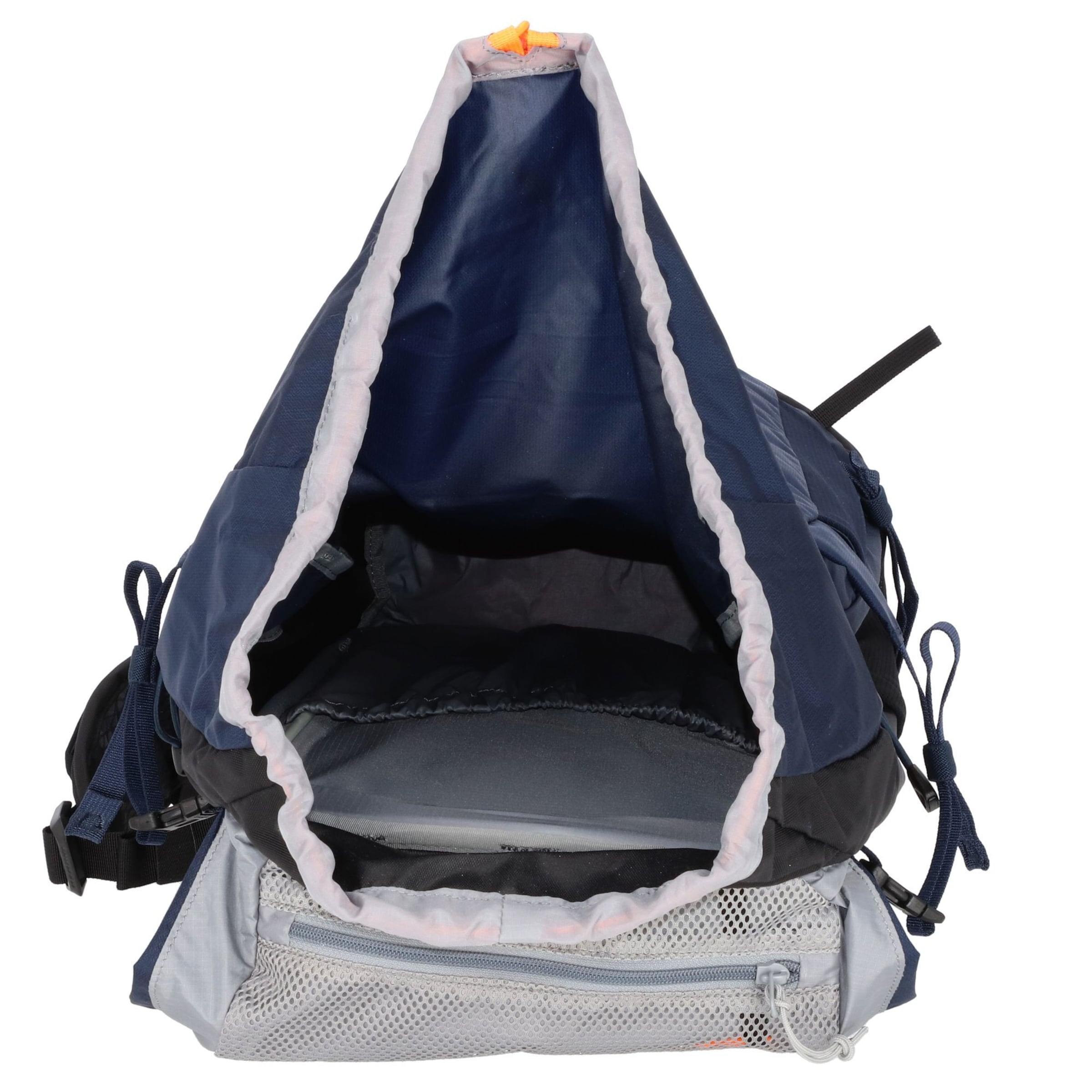 Zaino sportivo 'Lithium' di MAMMUT in blu