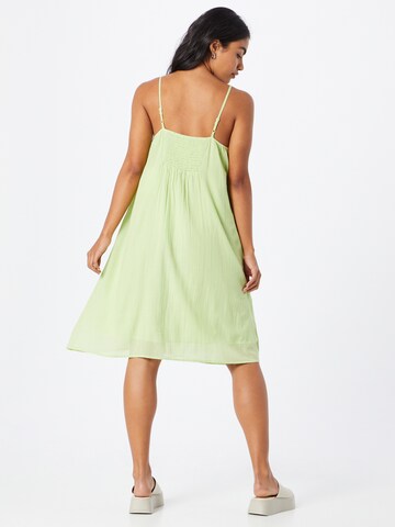 minimum Summer Dress 'VIKILINA' in Green