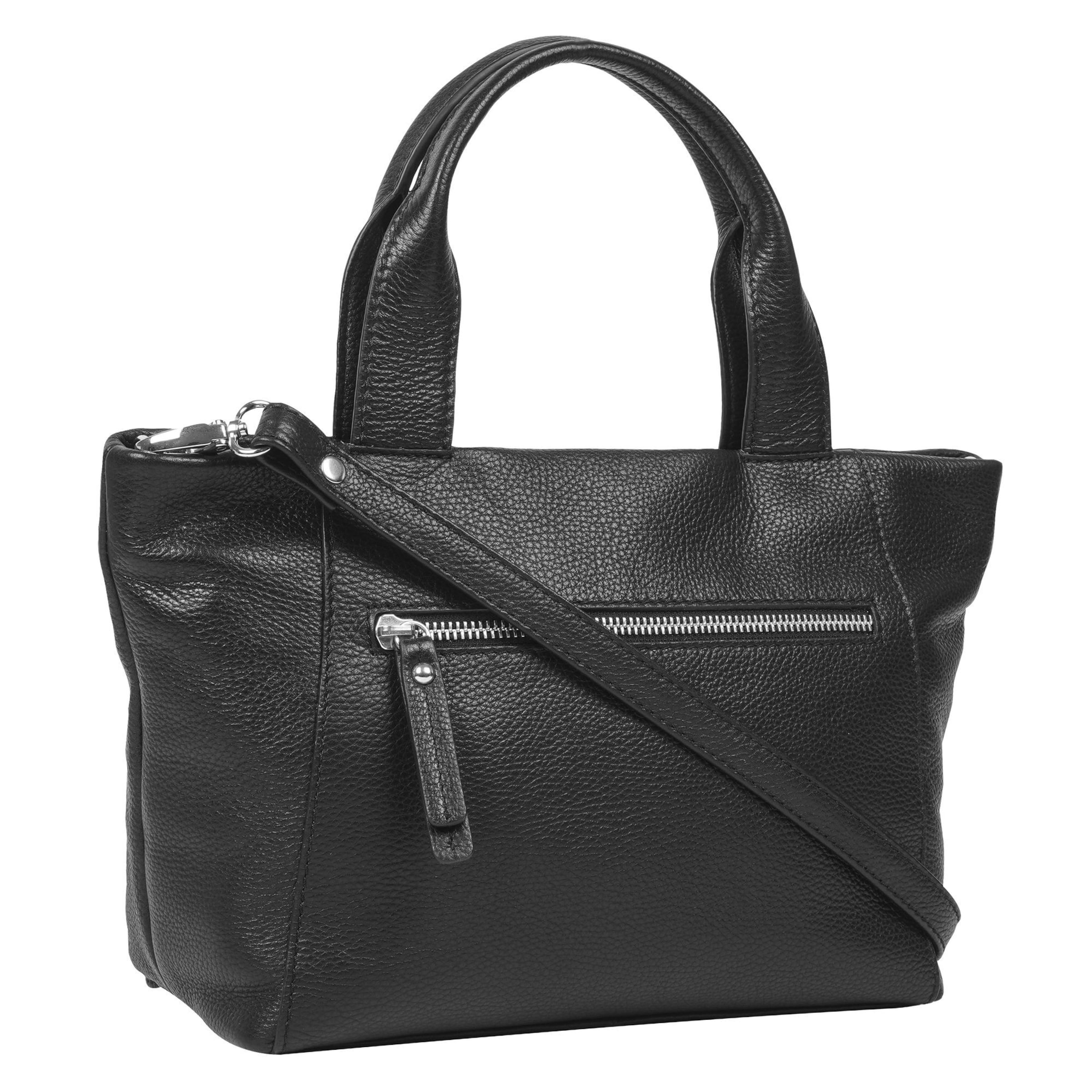 GERRY WEBER Handbag in Black