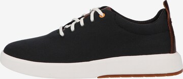 TIMBERLAND Sneaker in Schwarz