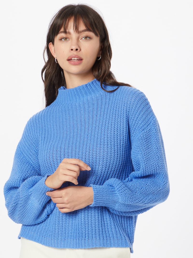 Sweaters Hailys Basic sweaters Blue