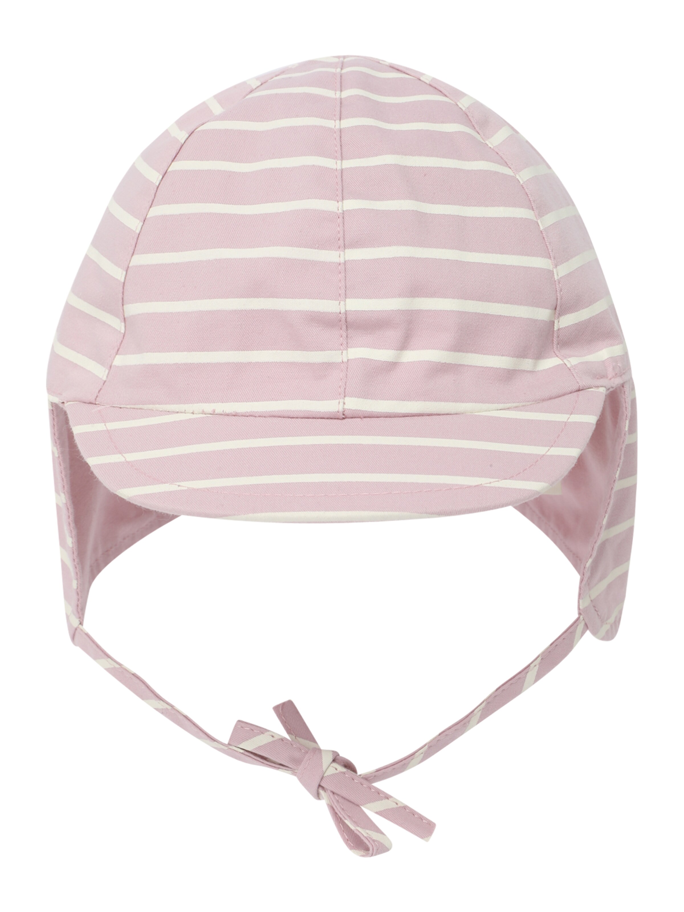 EN FANT Kapa | vijolična barva: sprednja stran