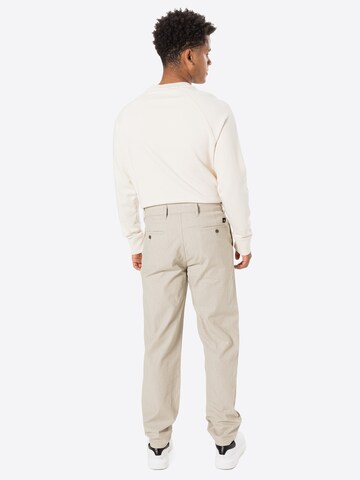 regular Pantaloni 'ALPHA' di Dockers in beige