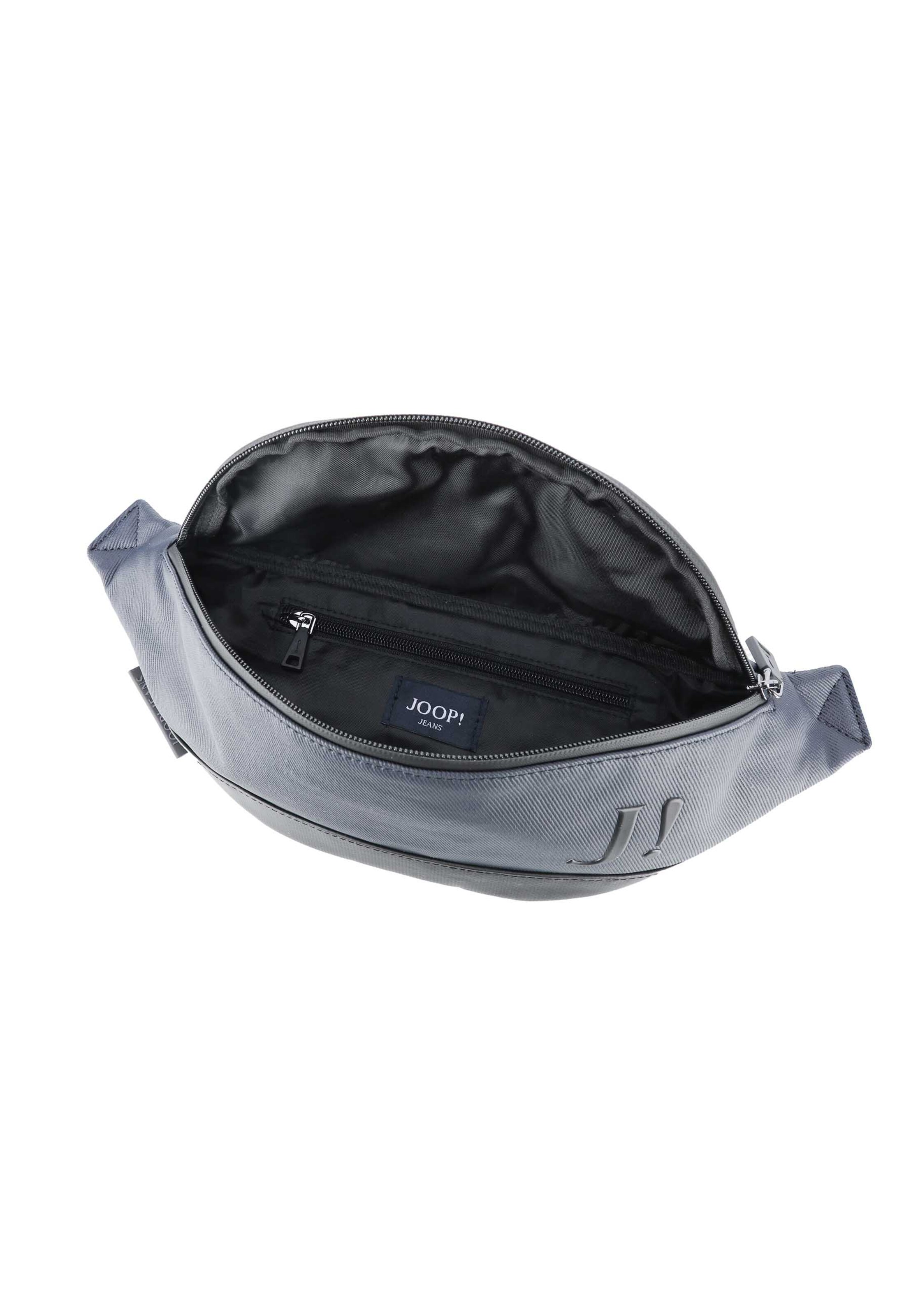 JOOP! Jeans - Riñonera 'Marcena Leo' en azul