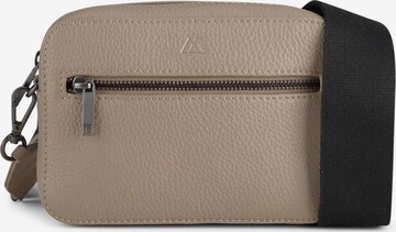 MARKBERG Crossbody Bag 'Elea' in Beige