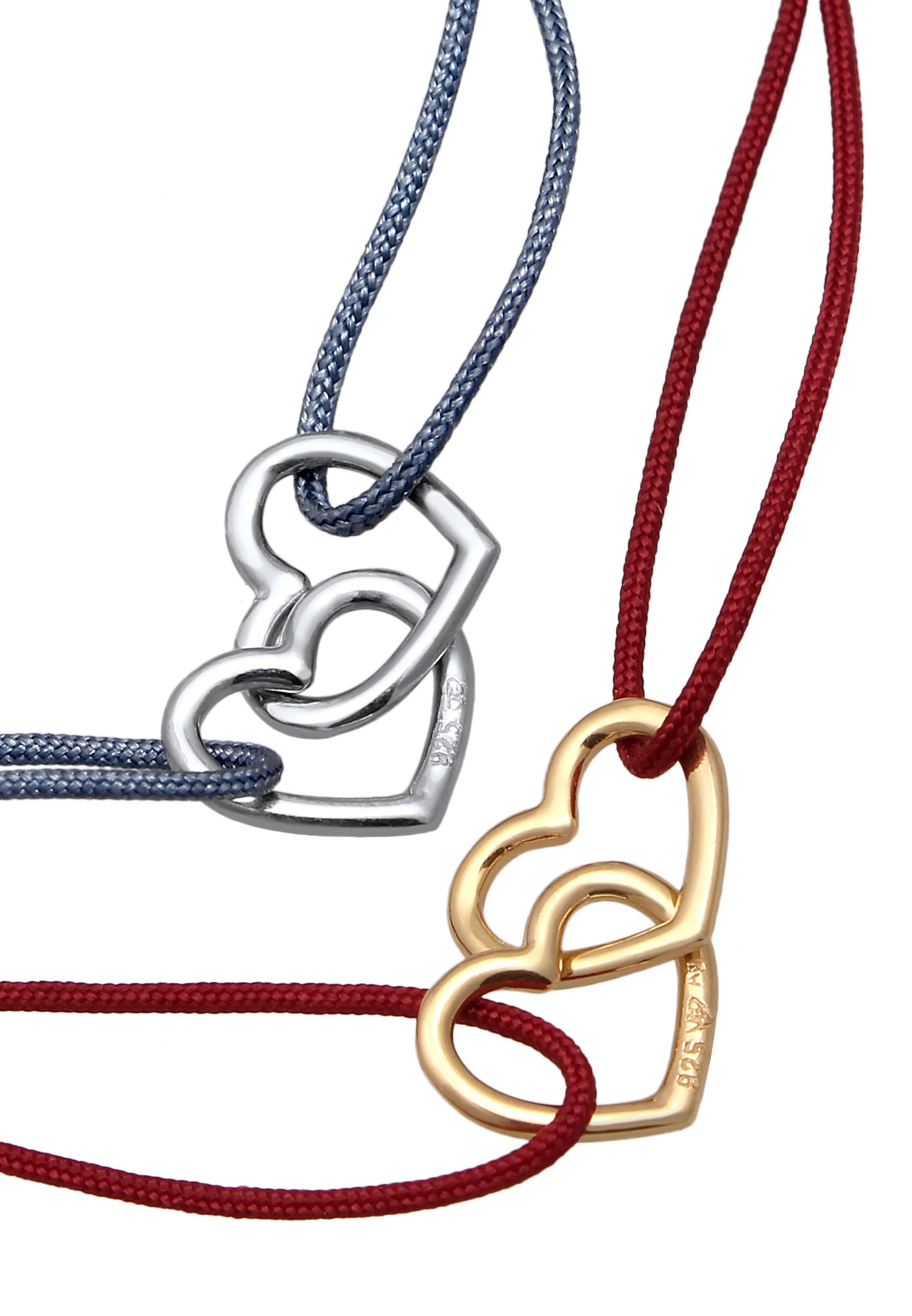 ELLI Armband in Blau