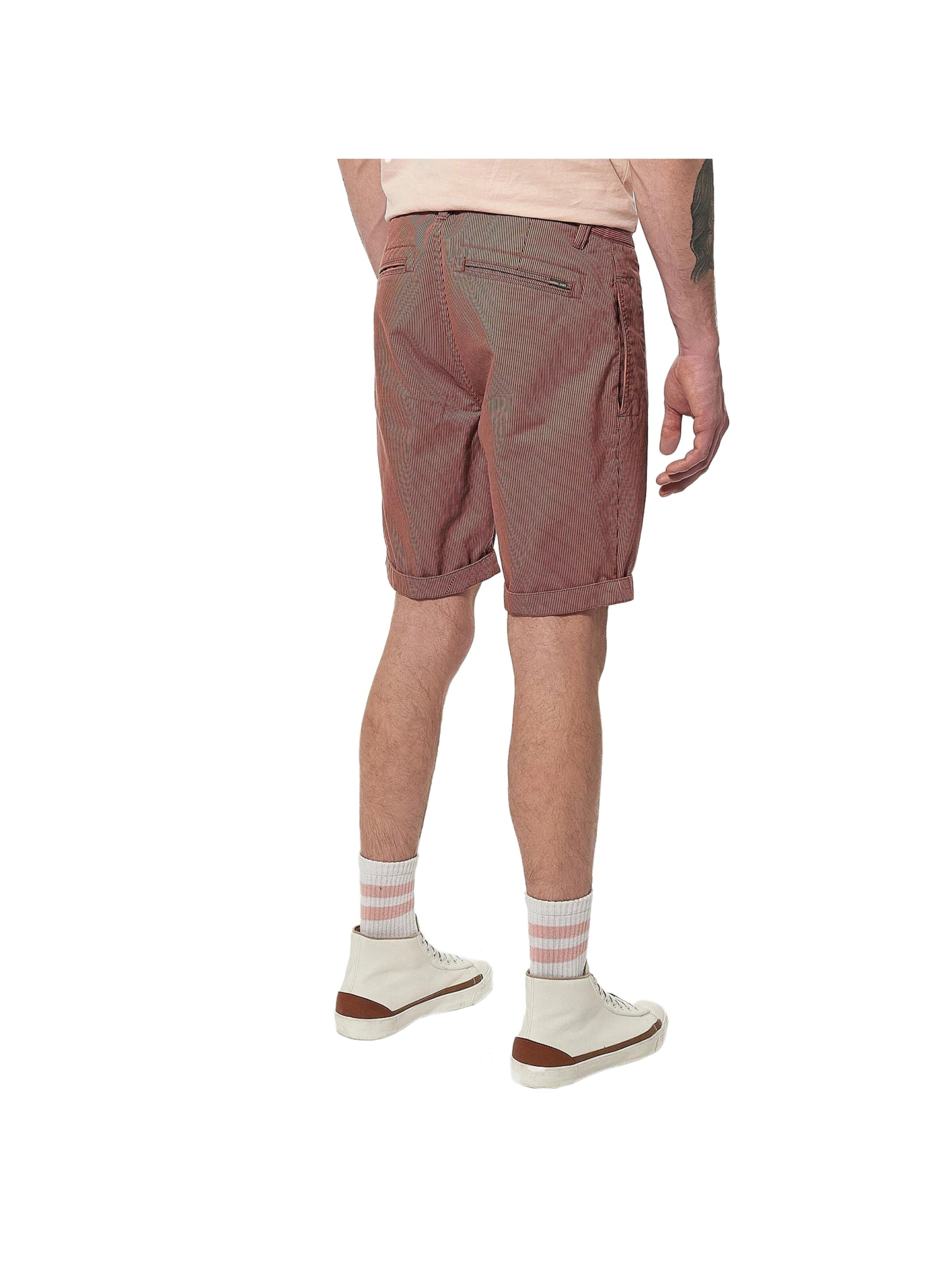 Kaporal Regular Hose‌‌‌‌‌‌‌ in Braun
