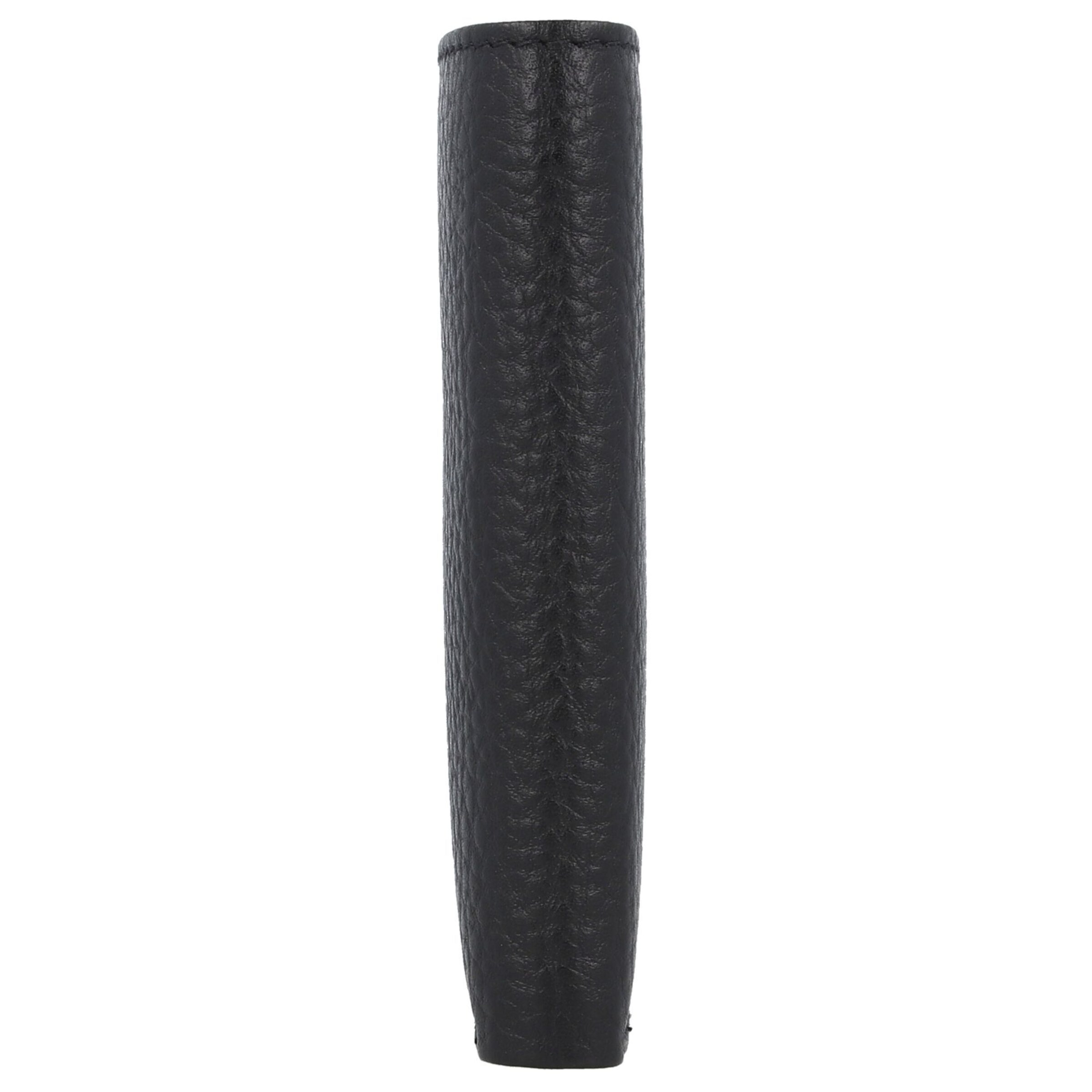 Porte-monnaies 'Stockholm' JOST en noir