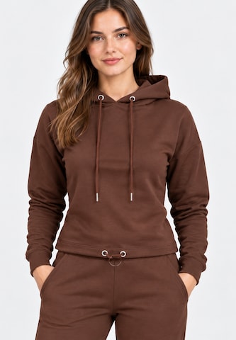 Set Elara en marron