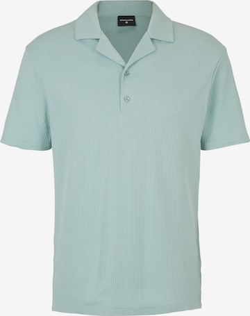 STRELLSON Shirt 'Rck' in Green: front