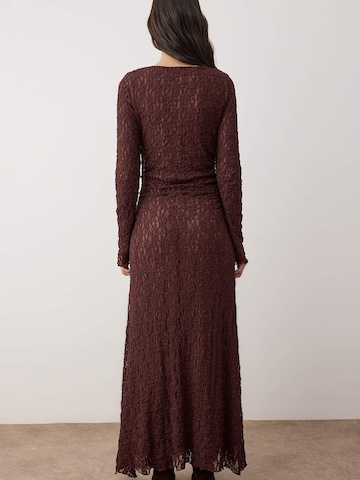 Trendyol Dress in Brown