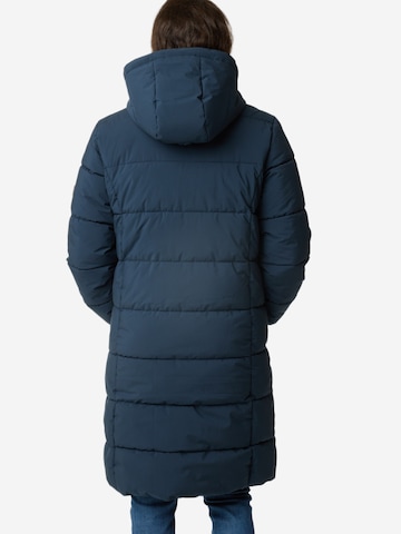 SWEDEMOUNT Zimní parka 'Nordkap' – šedá