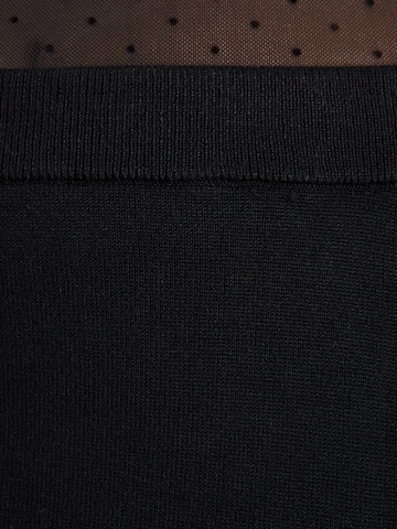 Gonna 'SRMarla' di Soft Rebels in nero