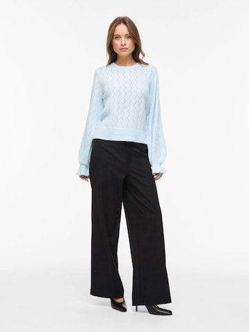 VILA Pullover 'VISalsa' in Blau