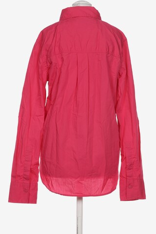 Closed Bluse S in Pink