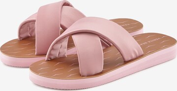 VENICE BEACH Beach & swim shoe in Pink