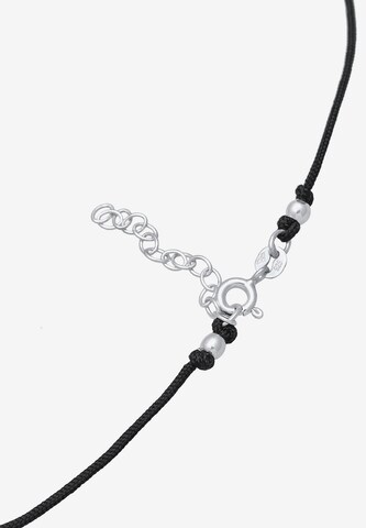 ELLI Necklace in Black