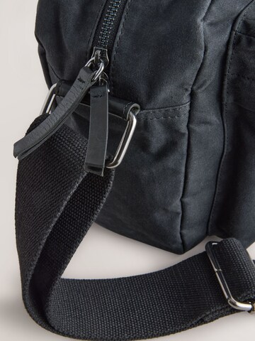 Next - Bolso de hombro en negro