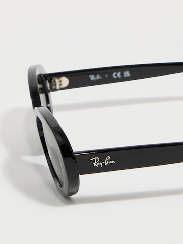 Ray-Ban Slnečné okuliare '0RB2223' - Čierna
