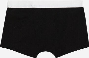 Calvin Klein Underwear Долни гащи в черно