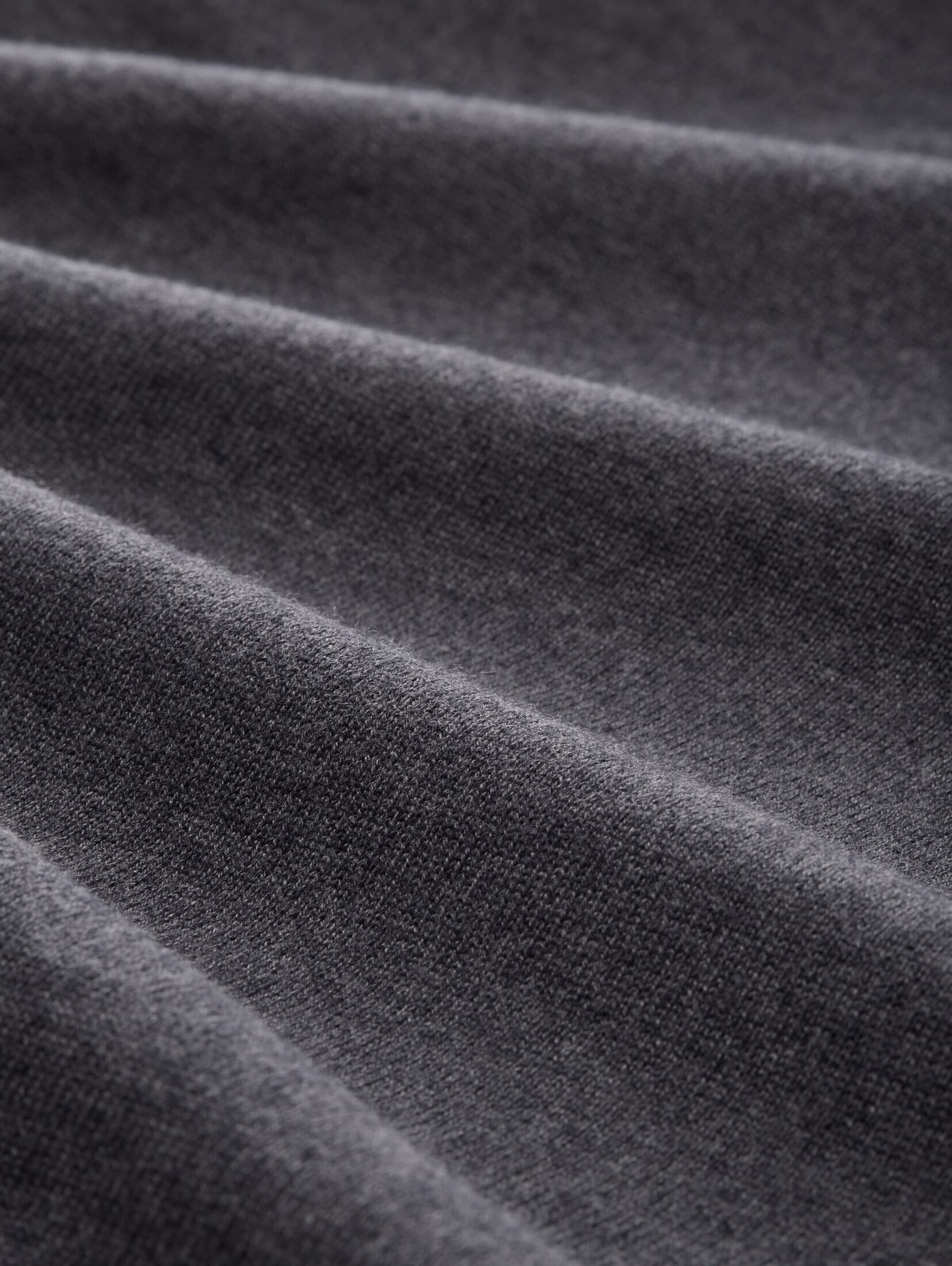 TOM TAILOR Sveter - Sivá