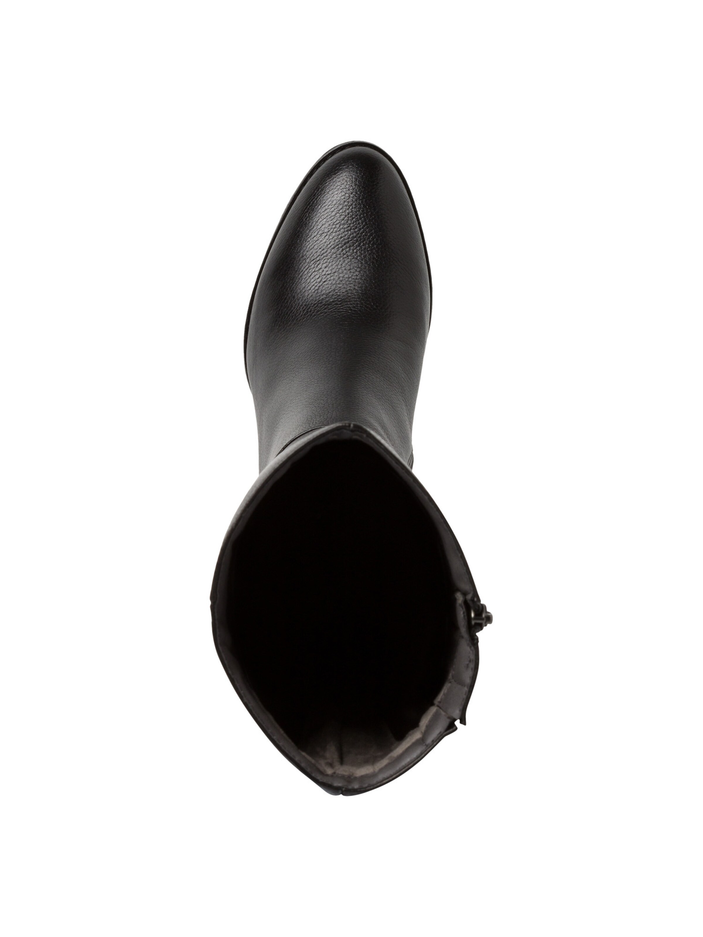 Bottes Tamaris en noir