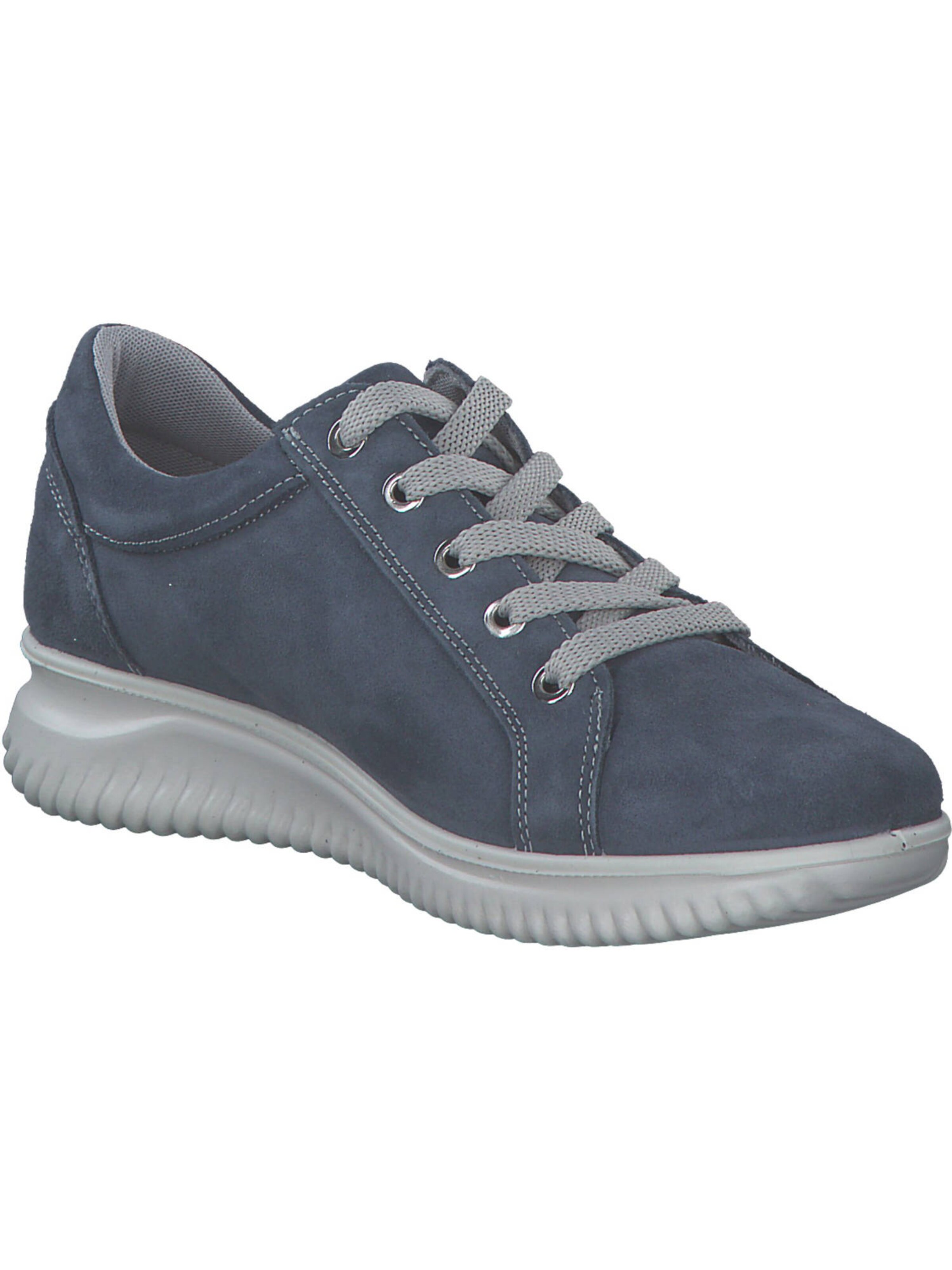 Palado Sneakers laag 'Horith' in Blauw