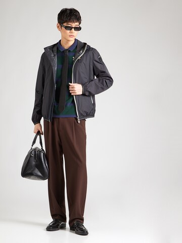 Blauer.USA Tussenjas 'DODGE' in Zwart